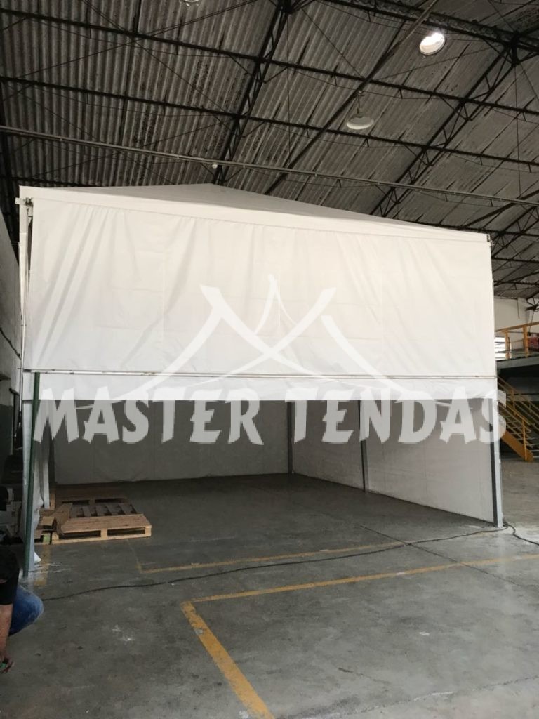 Master tendas